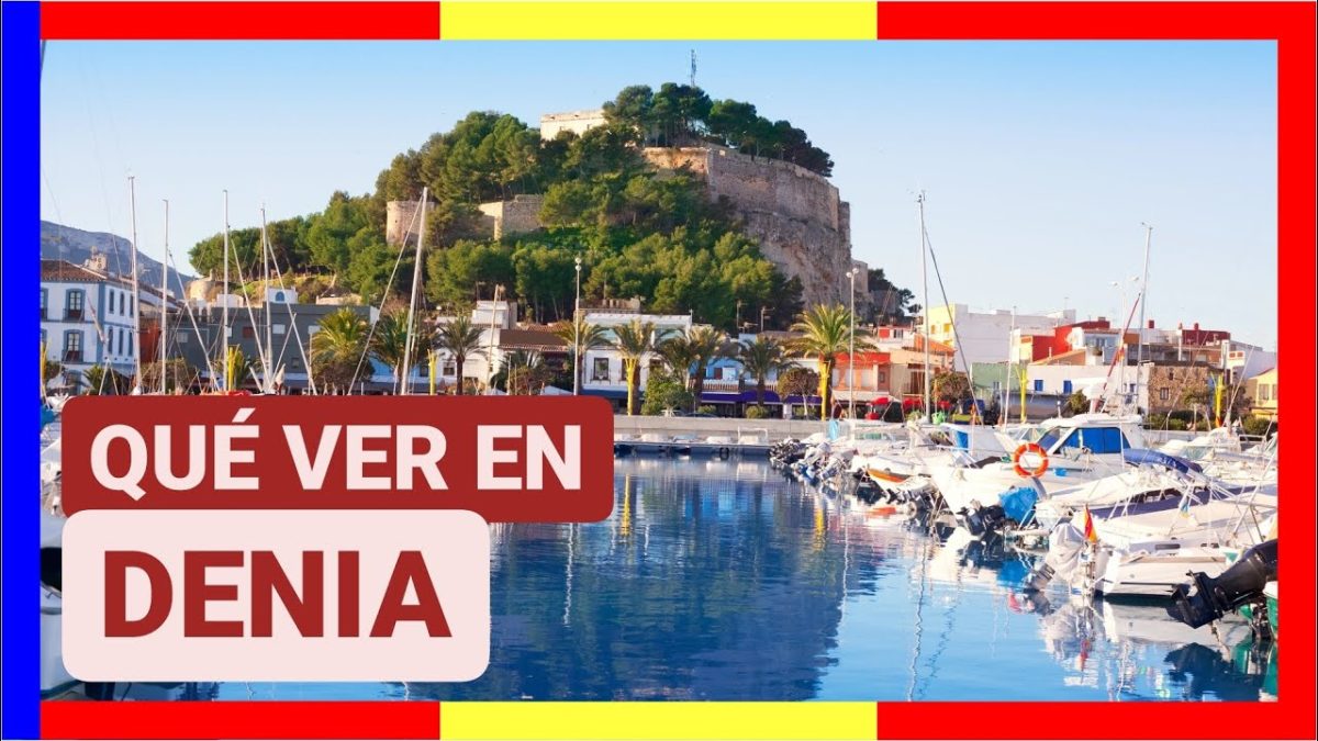 Historia-y-curiosidades-de-Denia - La Sierra Noticias