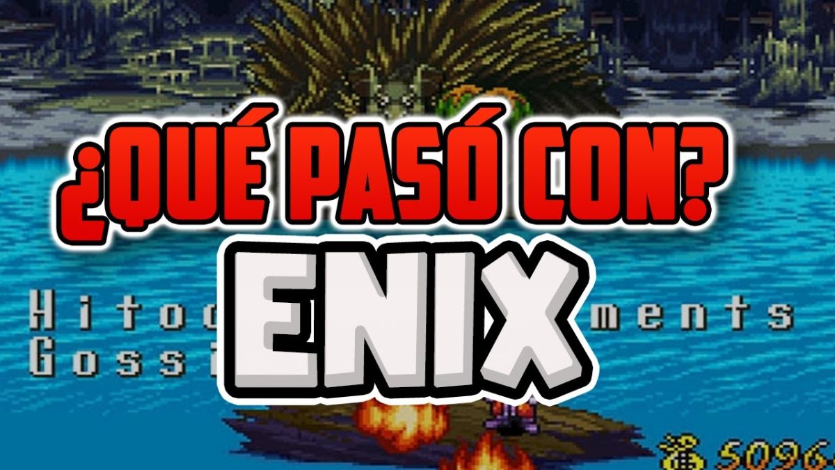 Historia-y-curiosidades-de-Enix - La Sierra Noticias