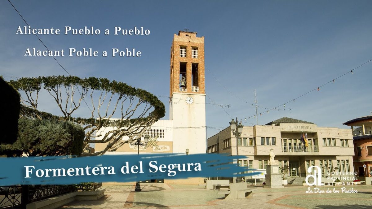 Historia-y-curiosidades-de-Formentera-del-Segura - La Sierra Noticias