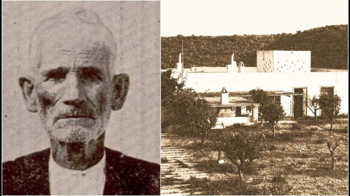 Historia-y-curiosidades-de-Gador - La Sierra Noticias