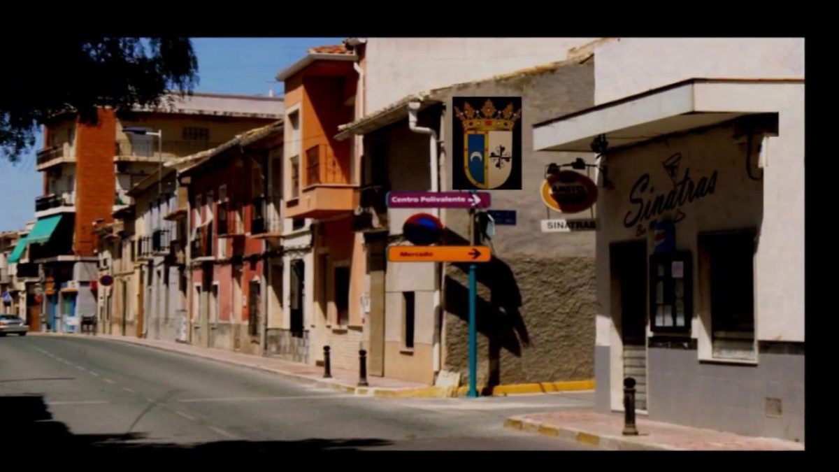 Historia-y-curiosidades-de-Hondon-de-los-Frailes - La Sierra Noticias