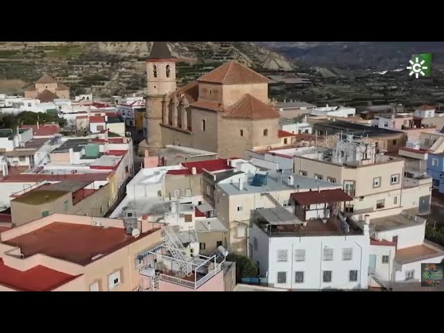 Historia-y-curiosidades-de-Huecija - La Sierra Noticias