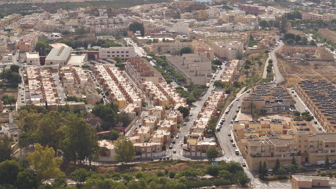 Historia-y-curiosidades-de-Huercal-de-Almeria - La Sierra Noticias