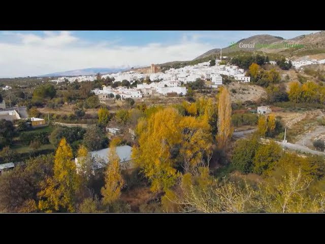 Historia-y-curiosidades-de-Laujar-de-Andarax - La Sierra Noticias