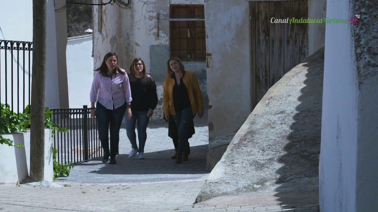 Historia-y-curiosidades-de-Lubrin - La Sierra Noticias