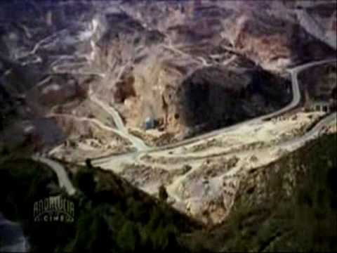 Historia-y-curiosidades-de-Macael - La Sierra Noticias