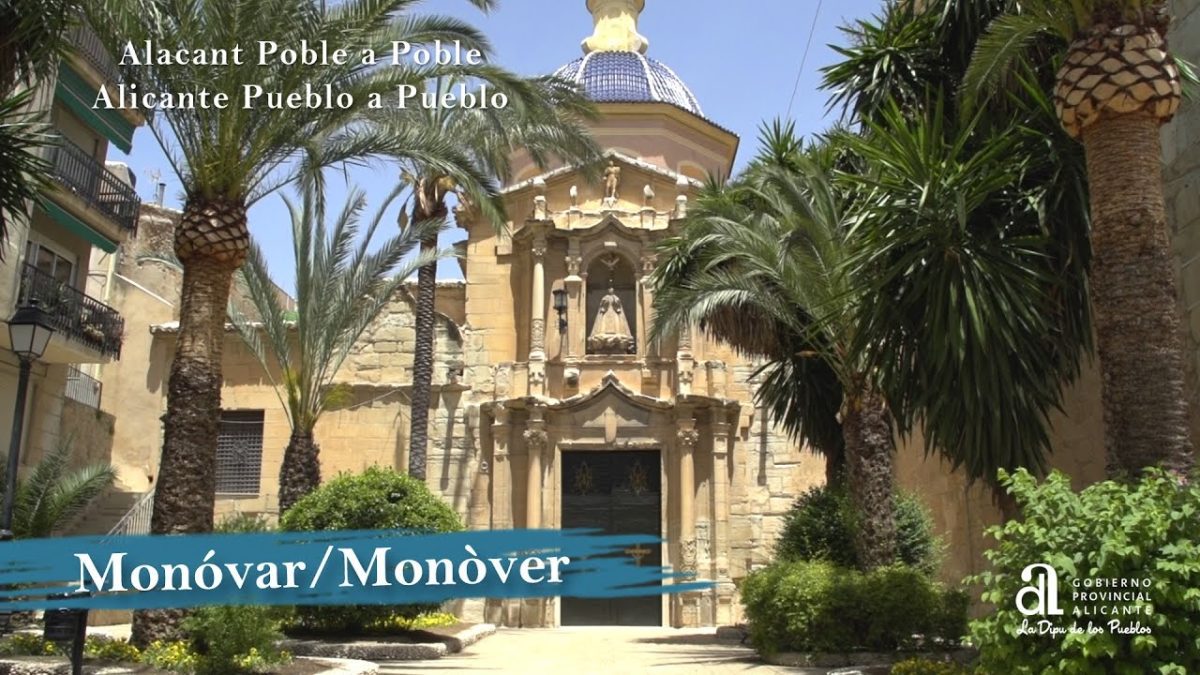 Historia-y-curiosidades-de-Monovar - La Sierra Noticias