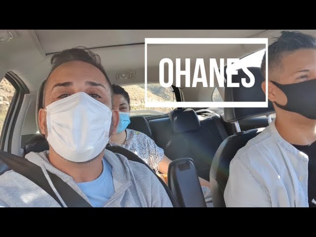 Historia-y-curiosidades-de-Ohanes - La Sierra Noticias