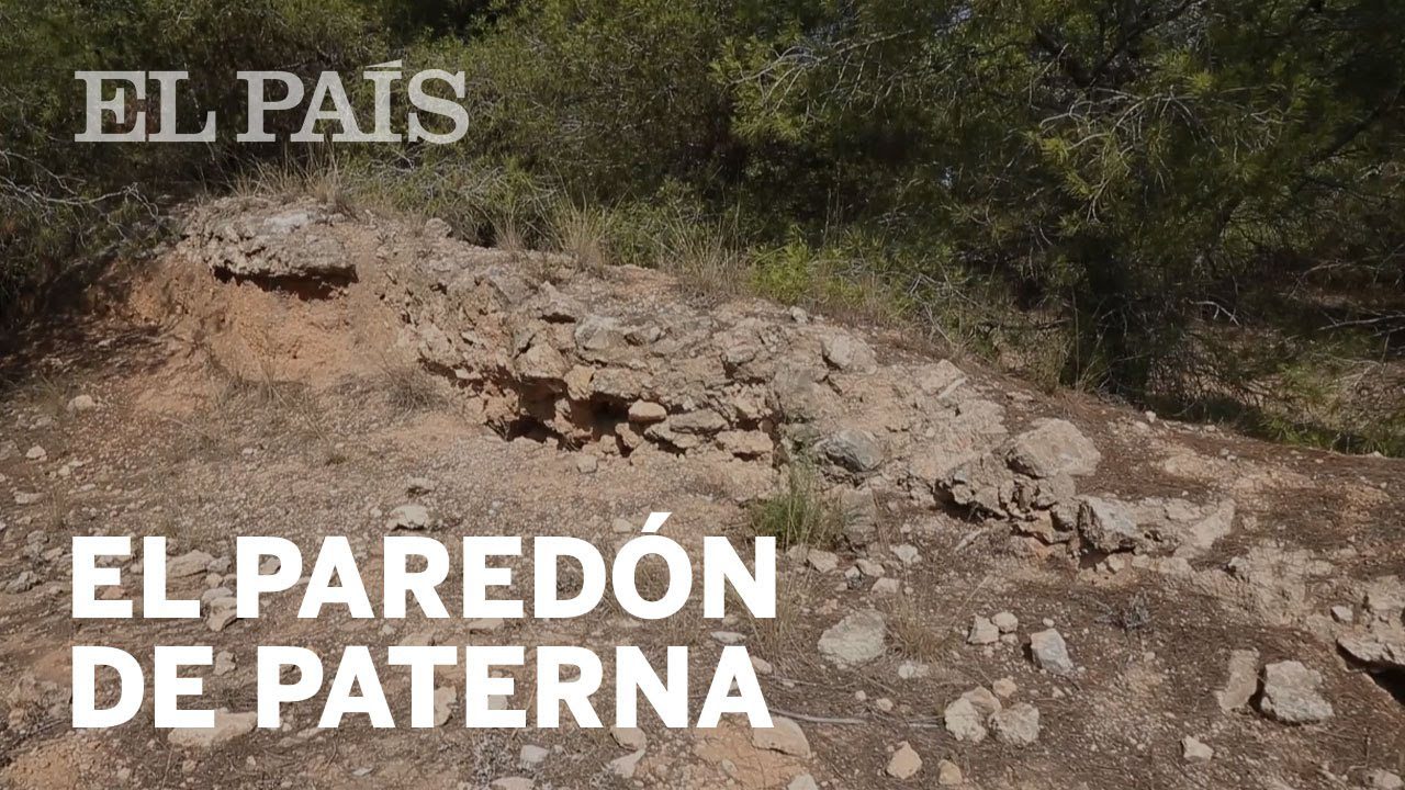 Historia-y-curiosidades-de-Paterna-del-Rio - La Sierra Noticias