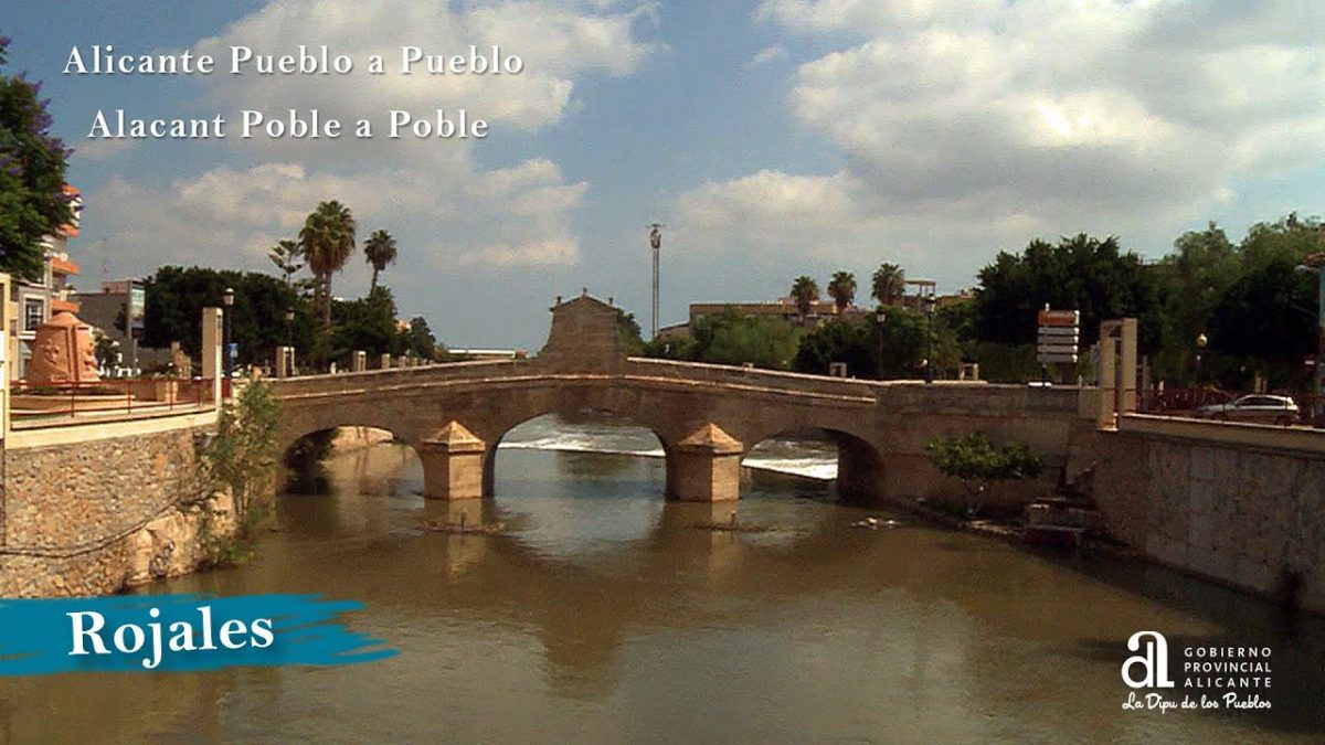 Historia-y-curiosidades-de-Rojales - La Sierra Noticias