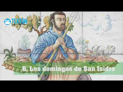 Historia-y-curiosidades-de-San-Isidro - La Sierra Noticias