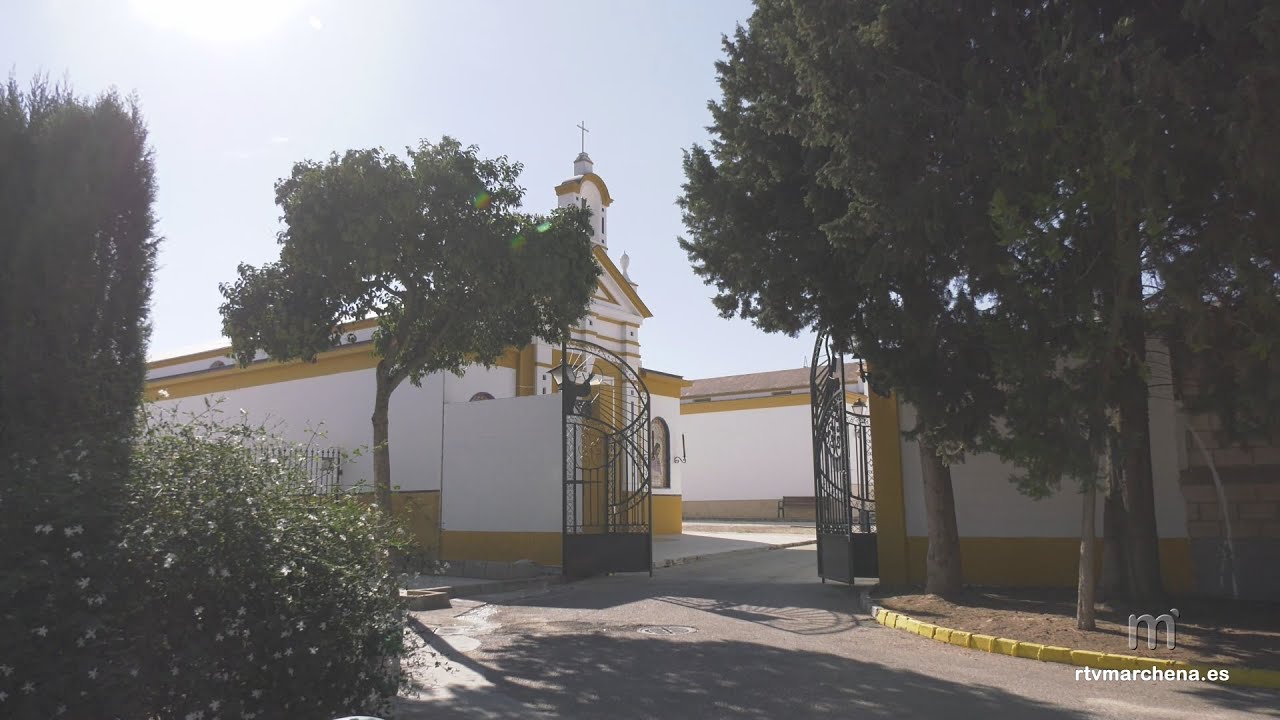 Historia-y-curiosidades-de-Santa-Cruz-de-Marchena - La Sierra Noticias