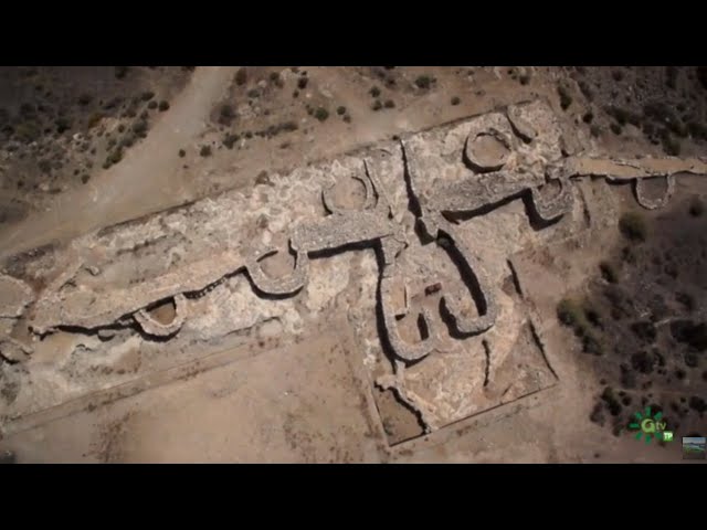 Historia-y-curiosidades-de-Santa-Fe-de-Mondujar - La Sierra Noticias