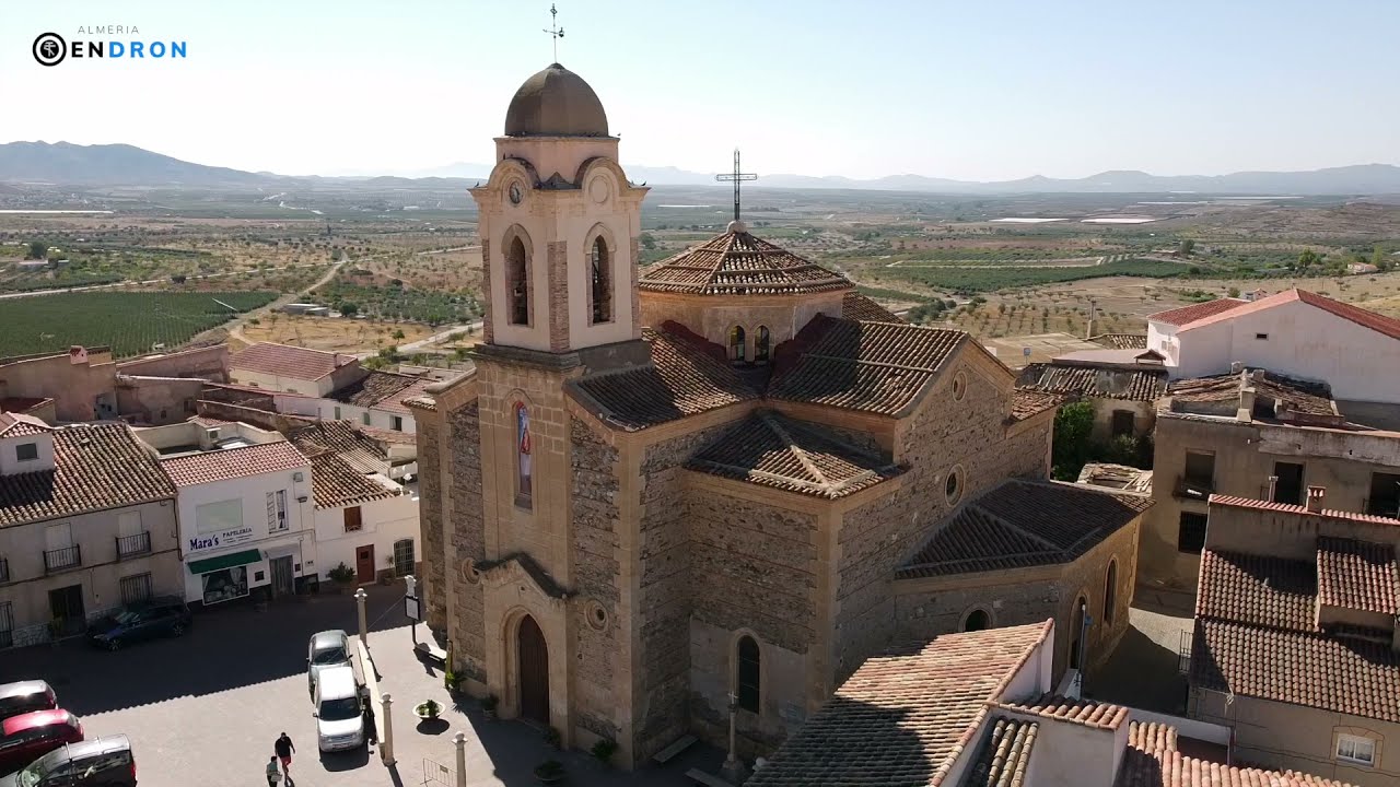 Historia-y-curiosidades-de-Uleila-del-Campo - La Sierra Noticias
