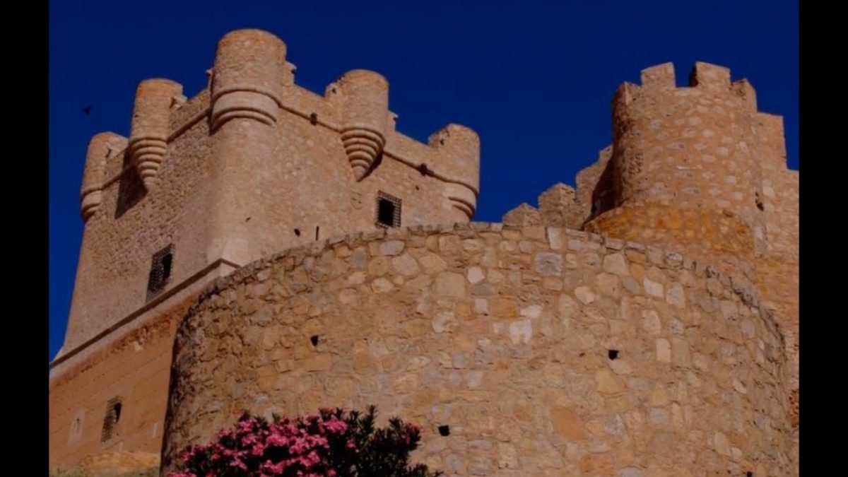 Historia-y-curiosidades-de-Villena - La Sierra Noticias