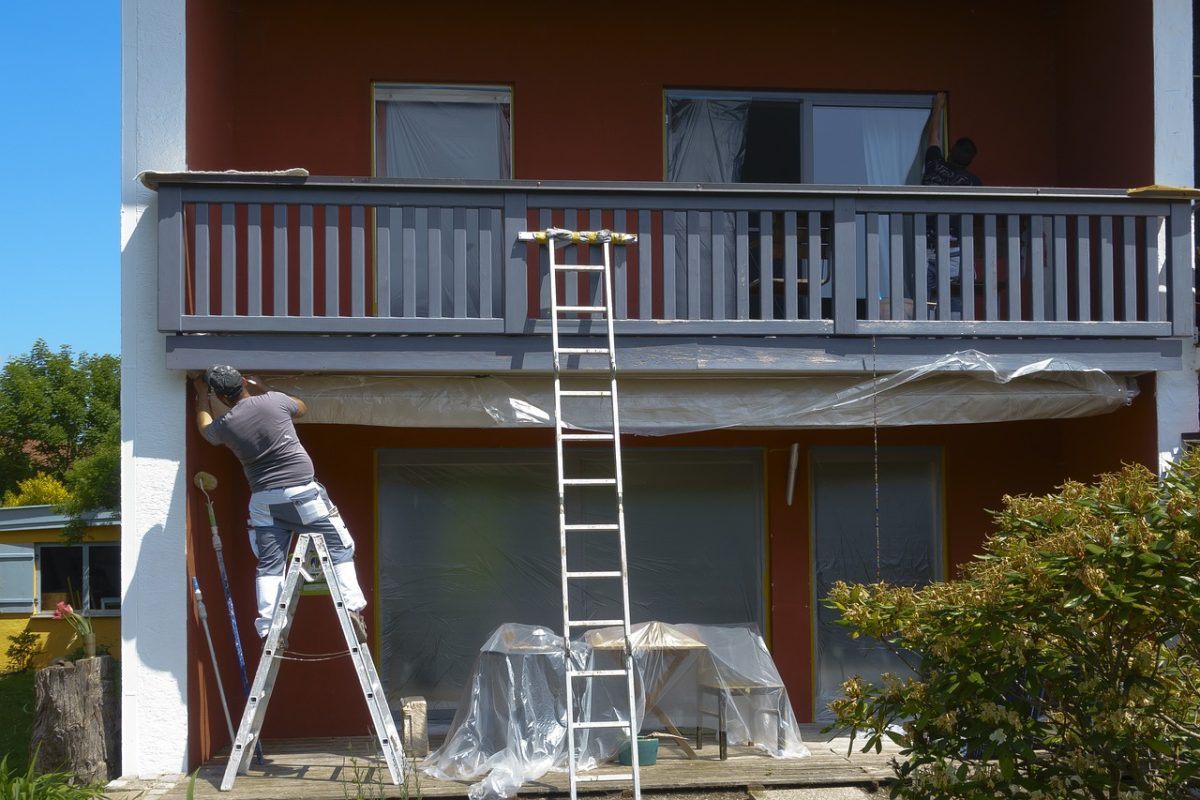 Pintores en pozuelo - IP - La Sierra Noticias