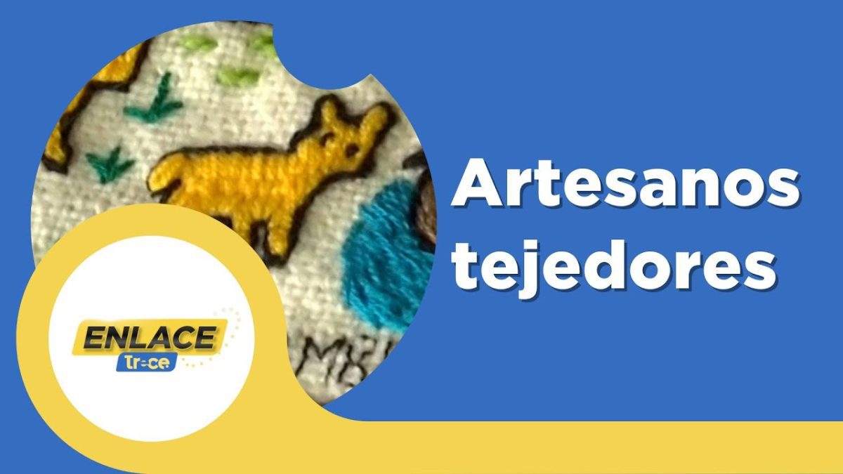 Recorrido-artesanal-Descubre-la-creatividad-local-en-la-Sierra - La Sierra Noticias