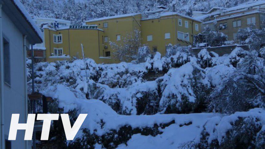 Restaurantes-en-Agres - La Sierra Noticias