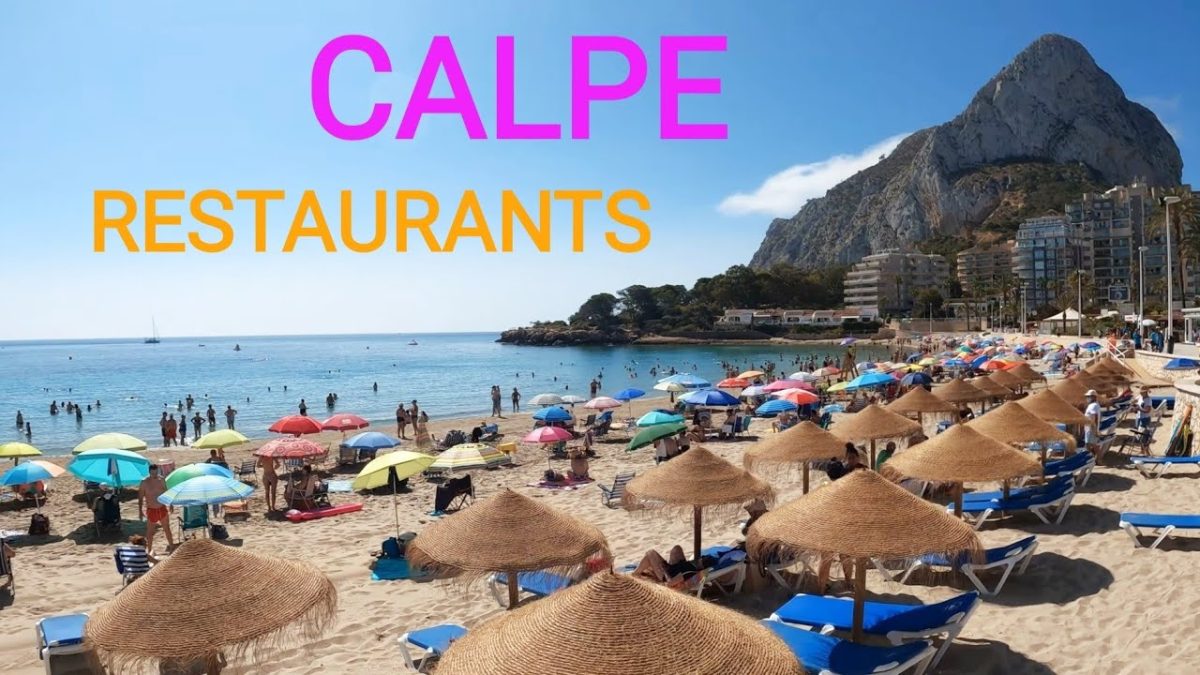 Restaurantes-en-Calp - La Sierra Noticias