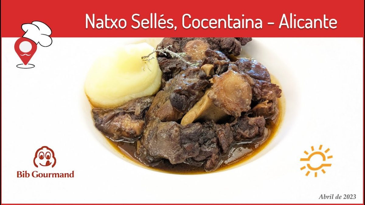 Restaurantes-en-Cocentaina - La Sierra Noticias