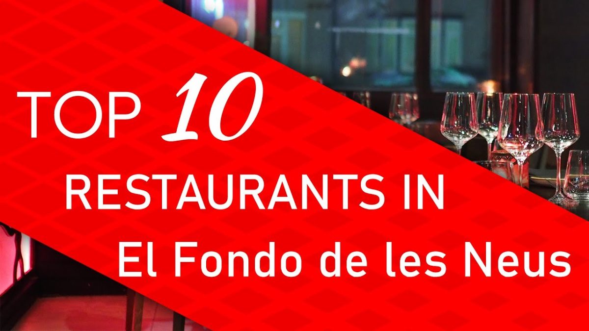Restaurantes-en-Fondo-de-les-Neus - La Sierra Noticias