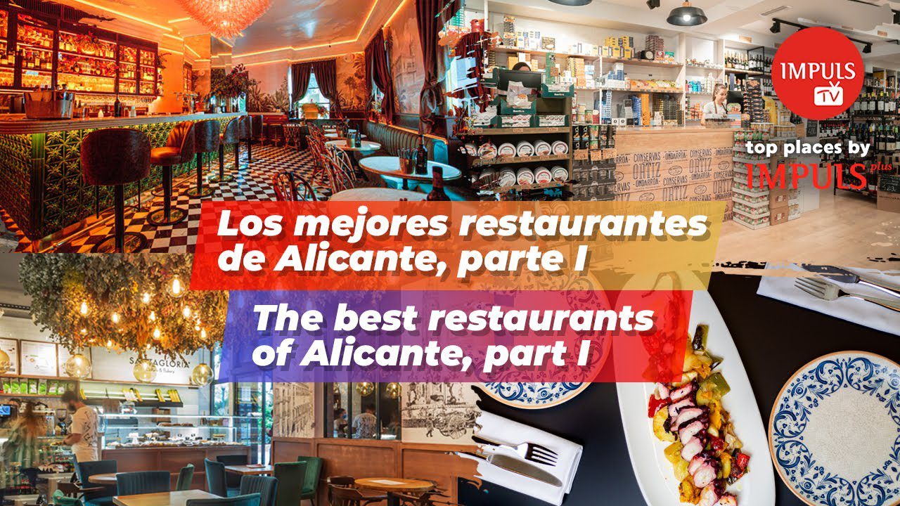 Restaurantes-en-Jijona - La Sierra Noticias