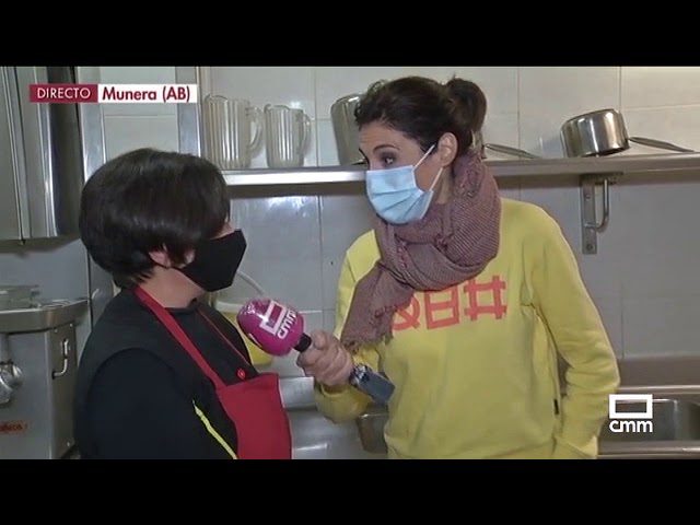 Restaurantes-en-Munera - La Sierra Noticias