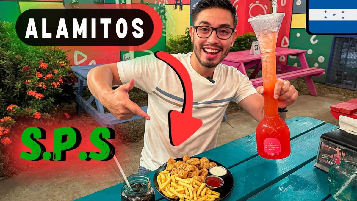 Restaurantes-en-San-Pedro - La Sierra Noticias