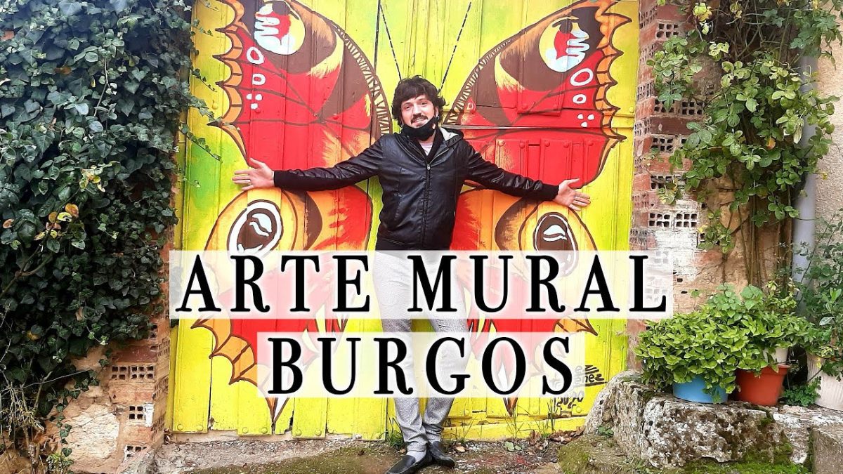 Rutas-de-Arte-Urbano-Descubre-Murales-en-los-Pueblos-de-la-Sierra - La Sierra Noticias
