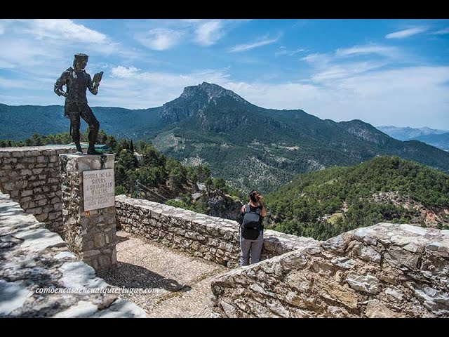 Senderismo-sereno-Rutas-imperdibles-en-la-Sierra - La Sierra Noticias