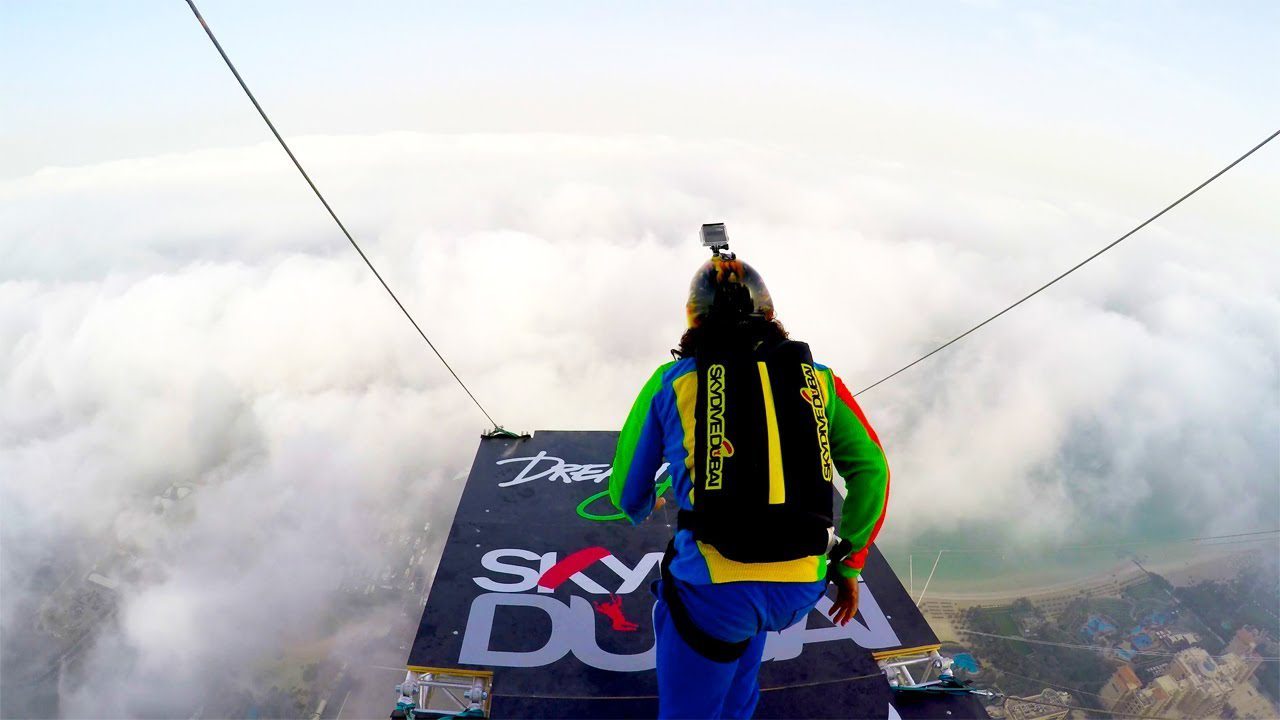 Sierra-Adrenalina-Deportes-Extremos-en-Entornos-Naturales - La Sierra Noticias