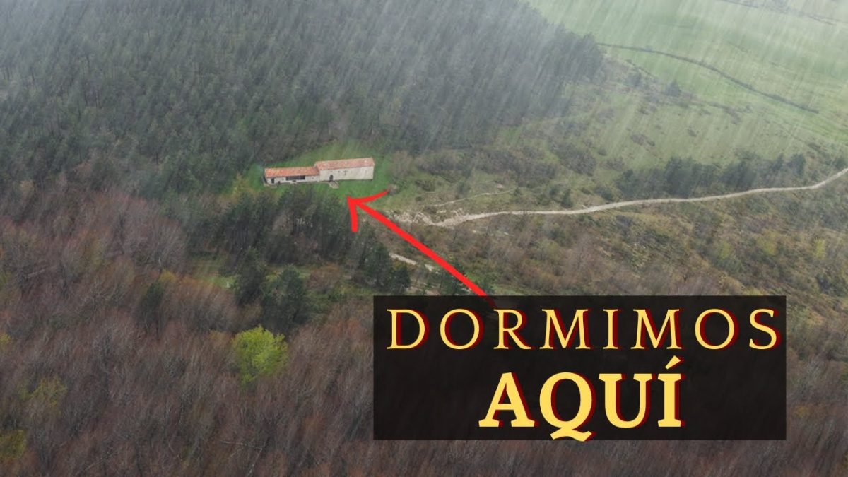 Sierra-bajo-la-lluvia-Una-experiencia-diferente - La Sierra Noticias