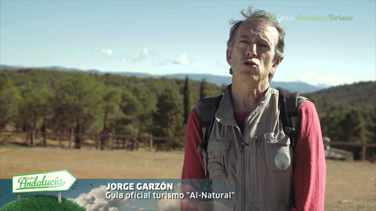 Sierra-de-Abla - La Sierra Noticias