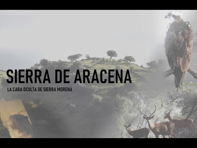 Sierra-de-Abrucena - La Sierra Noticias