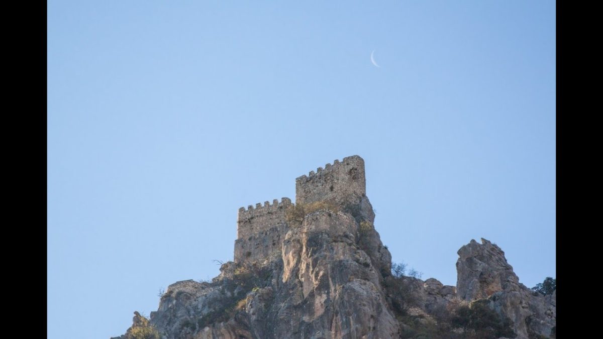 Sierra-de-Albanchez - La Sierra Noticias