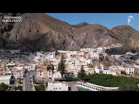 Sierra-de-Alboloduy - La Sierra Noticias