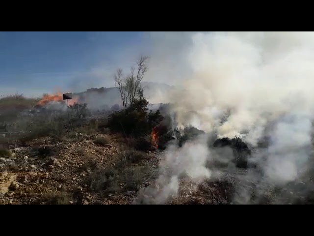 Sierra-de-Alcontar - La Sierra Noticias