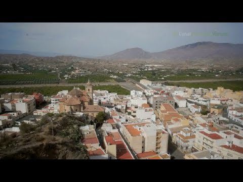 Sierra-de-Alhama-de-Almeria - La Sierra Noticias