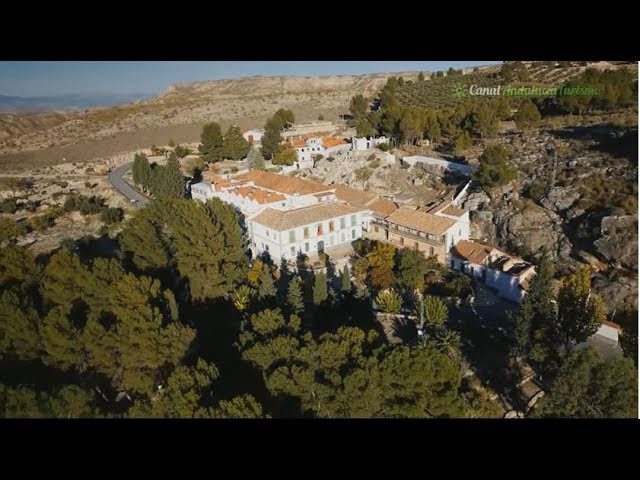Sierra-de-Alicun - La Sierra Noticias