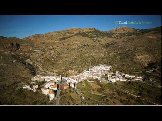Sierra-de-Almeria - La Sierra Noticias