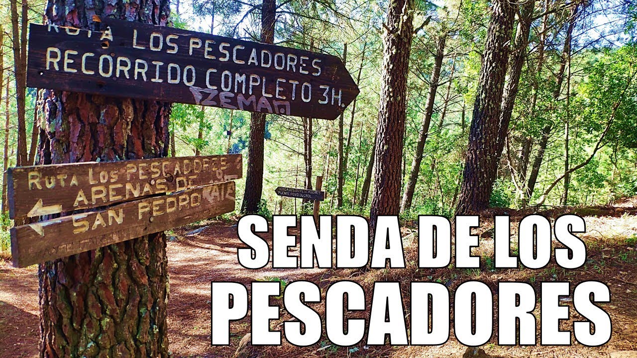 Sierra-de-Arenas-de-San-Pedro - La Sierra Noticias