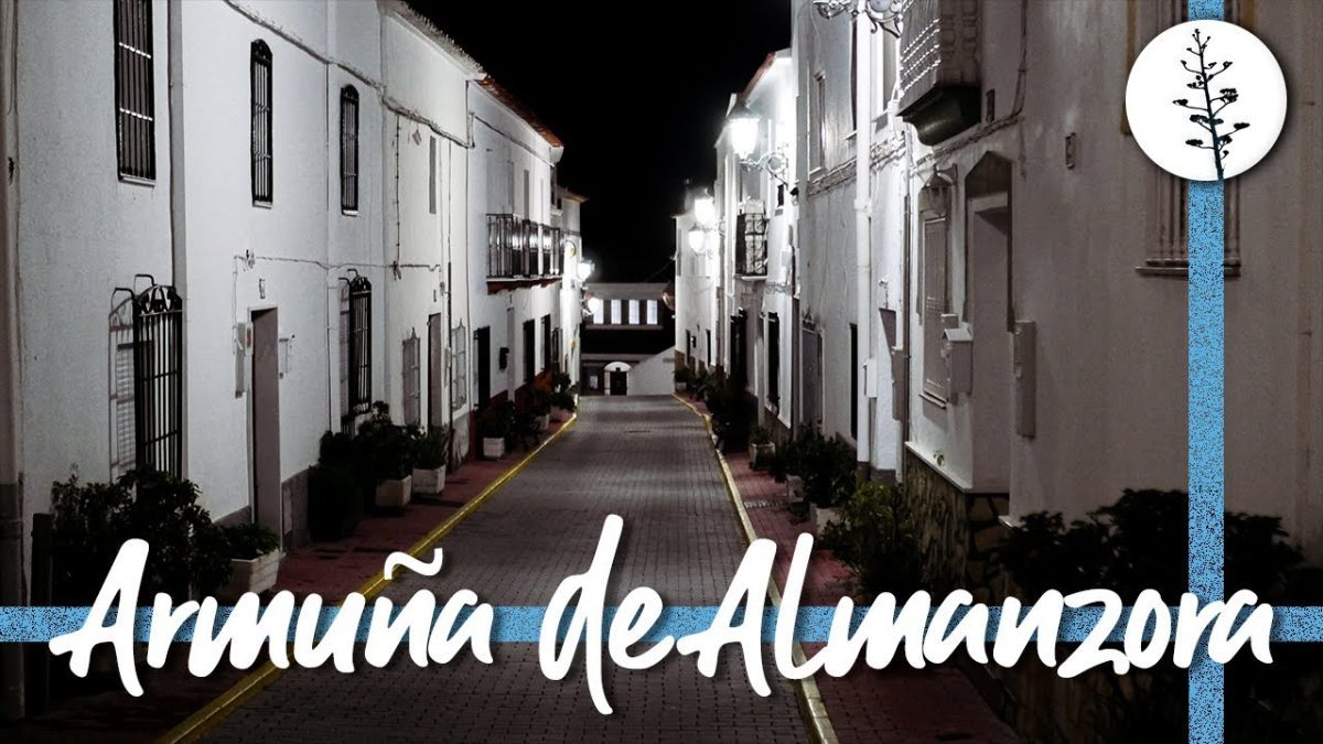 Sierra-de-Armuna-de-Almanzora - La Sierra Noticias