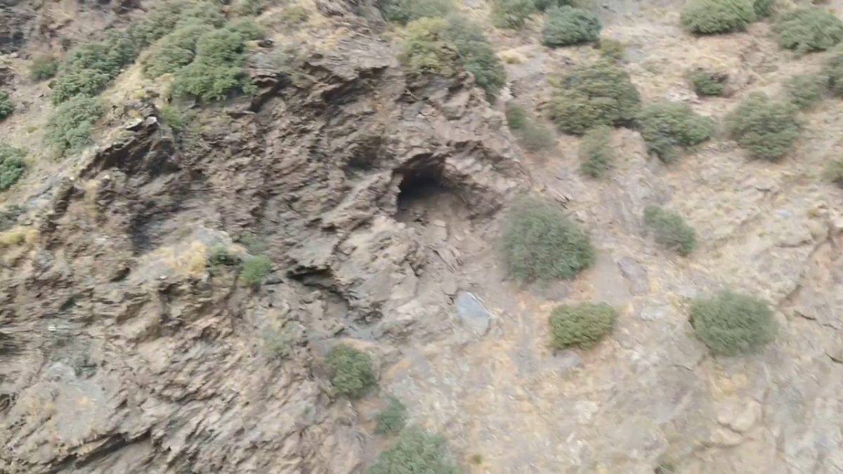 Sierra-de-Bayarcal - La Sierra Noticias