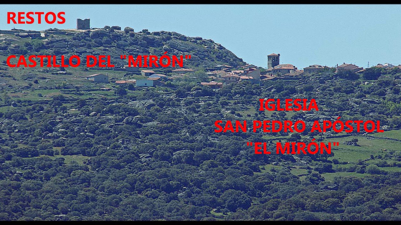 Sierra-de-Becedillas - La Sierra Noticias