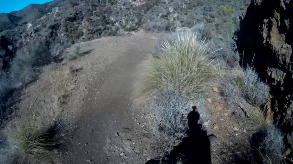 Sierra-de-Bedar - La Sierra Noticias