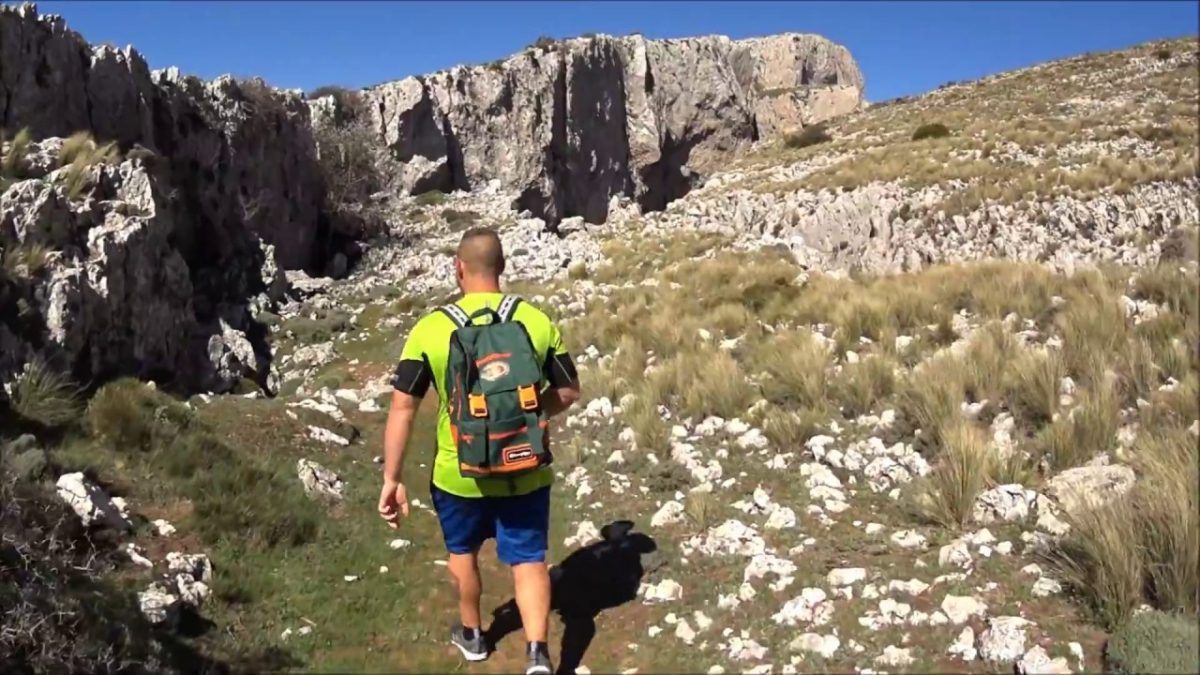Sierra-de-Beniarda - La Sierra Noticias
