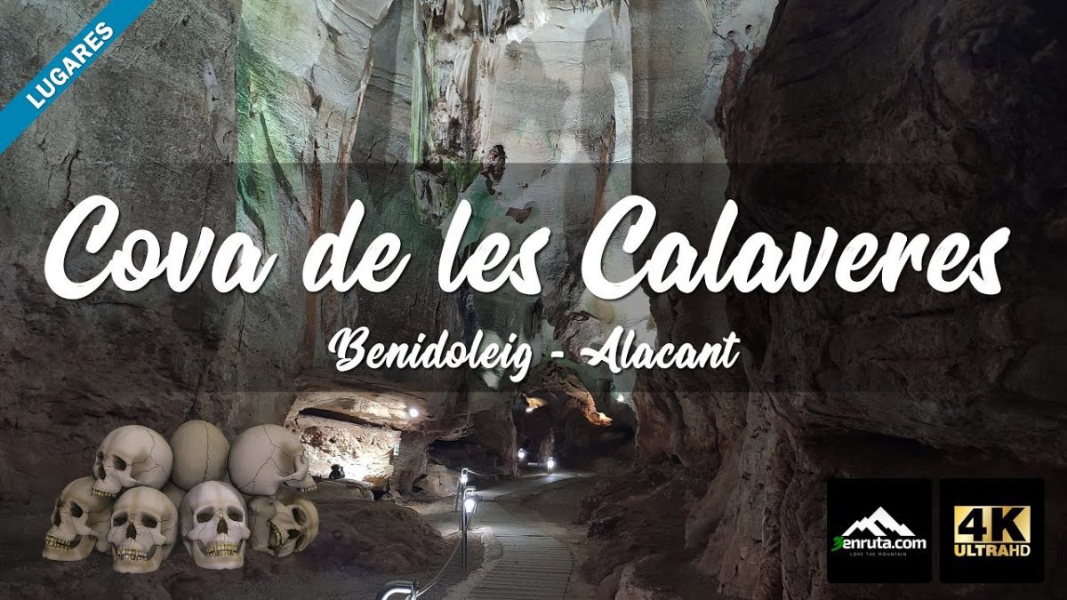 Sierra-de-Benidoleig - La Sierra Noticias
