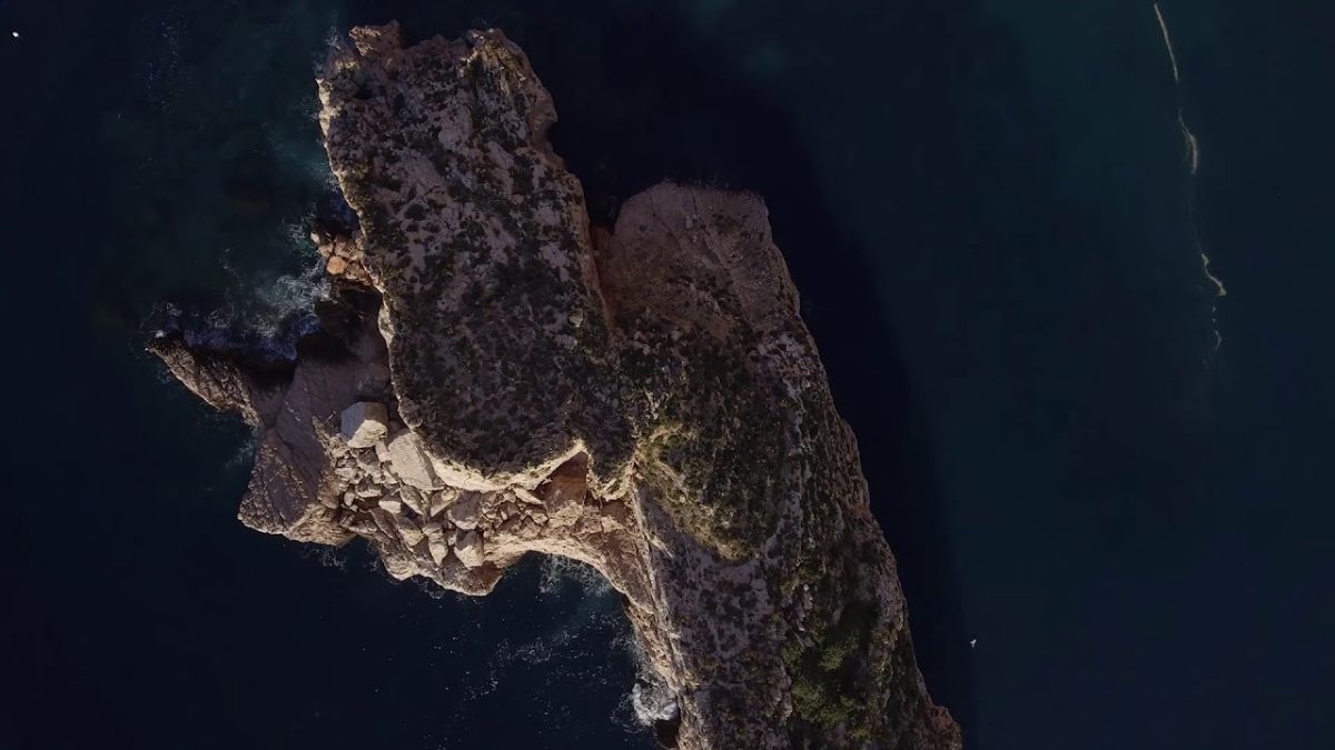 Sierra-de-Benidorm - La Sierra Noticias