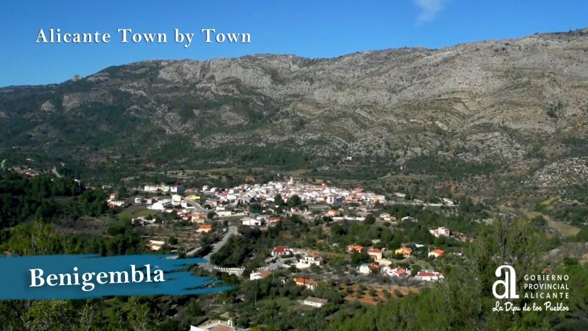 Sierra-de-Benigembla - La Sierra Noticias