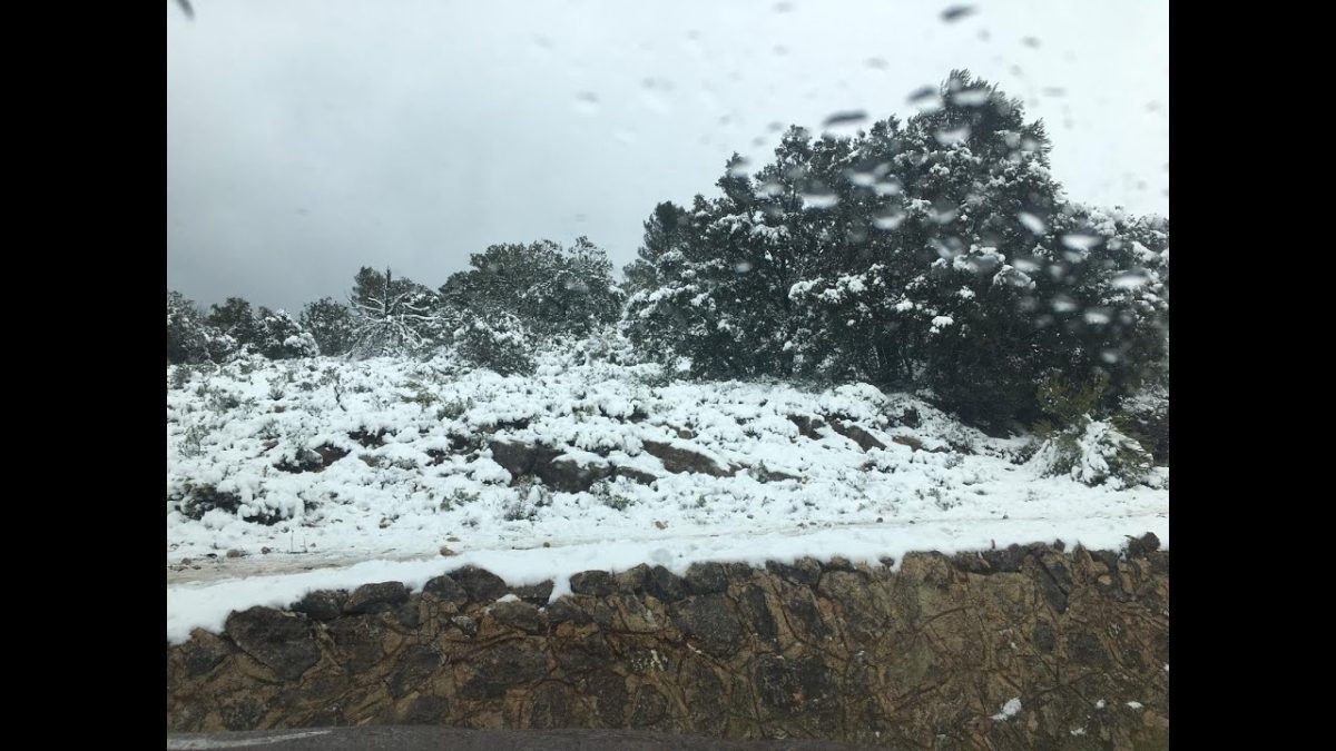 Sierra-de-Benilloba - La Sierra Noticias